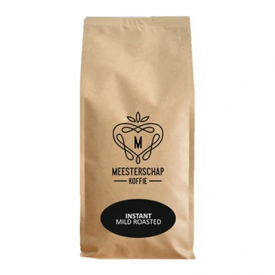 Afbeelding van Meesterschap Instant 8x500g