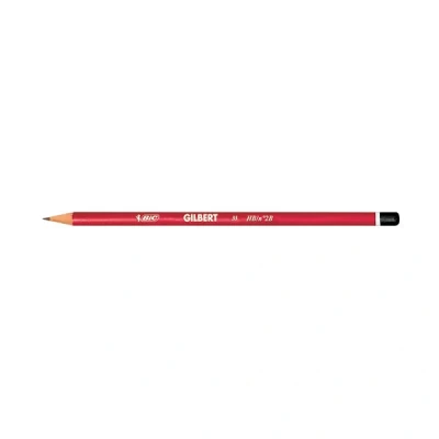 Image de BIC Gilbert crayon (HB)