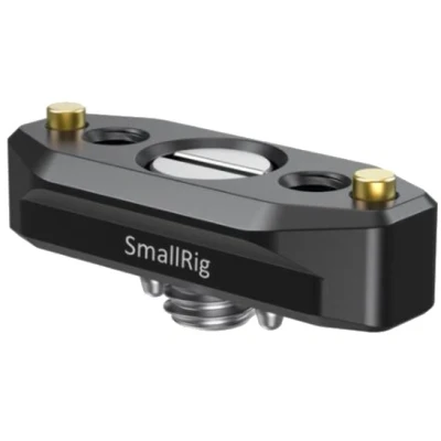 Afbeelding van SmallRig 2521 NATO Rail with ARRI Locating Screw 48mm