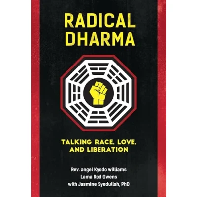 Afbeelding van Radical Dharma