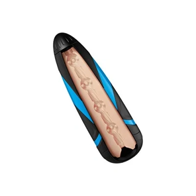 Afbeelding van Satisfyer Men Sleeve Pressure Spiral