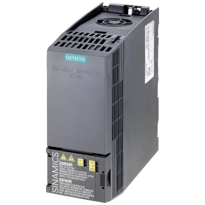 Afbeelding van Siemens Frequentieregelaar 6SL3210 1KE15 8AF2 2.2 kW 380 V, 480 V