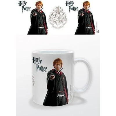 Afbeelding van Harry Potter Ron Mok