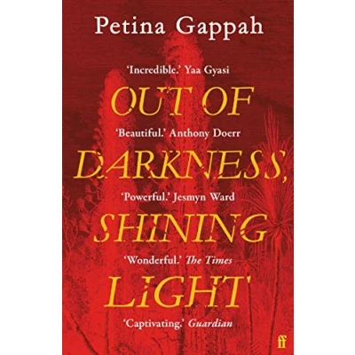 Afbeelding van Out of Darkness, Shining Light