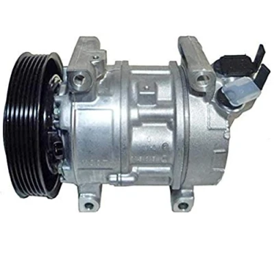 Afbeelding van Mahle Original Airco compressor ACP 871 000P