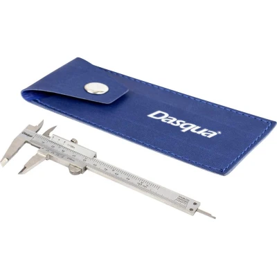 Afbeelding van Dasqua 1120 3113 Universele schuifmaat 70 mm