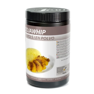 Afbeelding van Sosa Sojawhip 300g