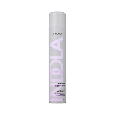 Afbeelding van Indola Flexible Hairspray 500 ml