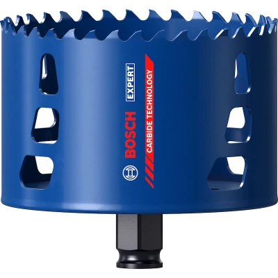 Afbeelding van Bosch Accessories EXPERT Tough 2608900440 Gatenzaag 1 stuks 105 mm stuk(s)