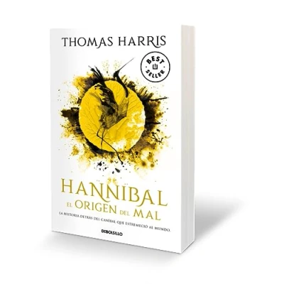 Afbeelding van Hannibal: El origen del mal / Hannibal Rising
