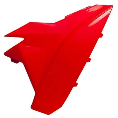 Afbeelding van R Tech Vented Luchtfilterbakdeksel Rood GasGas MC85 2021 2025