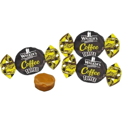 Afbeelding van Walker Eclair Coffee 1 zak x 2,5 kilo