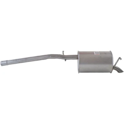 Afbeelding van Bosal Achterdemper 233 405