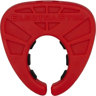 Afbeelding van ElectraStim Silicone Fusion Viper Cock Shield