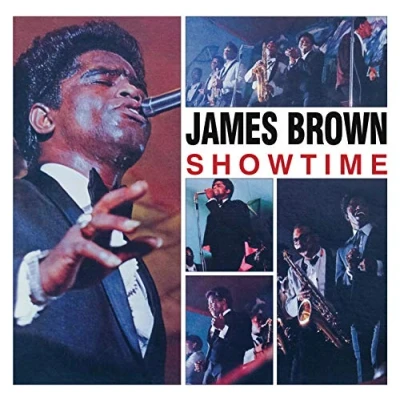 Afbeelding van Showtime