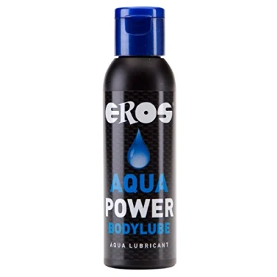 Afbeelding van Glijmiddel Eros 06123400000 50 ml