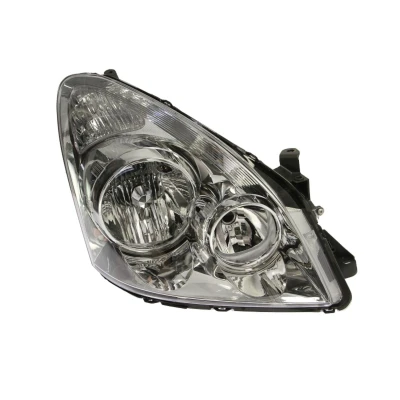Afbeelding van Van Wezel Koplamp 5398962