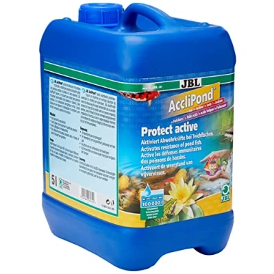 Afbeelding van Jbl Acclipond Waterverbeteraar 5 l