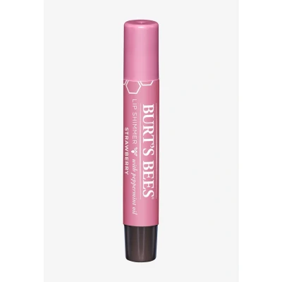 Afbeelding van Burt&#039;s Bees Lip Shimmer Strawberry 2,6ml