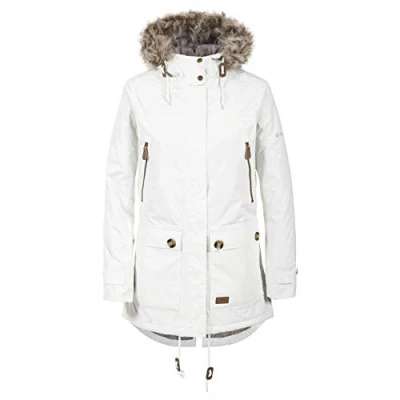 Image de Trespass Clea Veste Femme, Vert (Kaki Foncé), XS