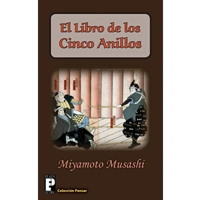 Afbeelding van El libro de los cinco anillos