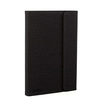Afbeelding van Tablet kap Nilox NXFB001 Zwart