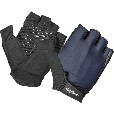 Afbeelding van Fietshandschoenen Gripgrab Proride Rc Max maat M Blauw