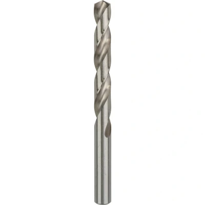 Afbeelding van BOSCH 2608585544 metaalboor HSS G, DIN 338, 12,8 x 101 151 mm (5 st.)