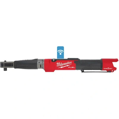 Afbeelding van MILWAUKEE M12 ONEFTR12 0C FUEL ONE KEY 1/2&quot; digitale momentsleutel in transportkoffer 4933464969