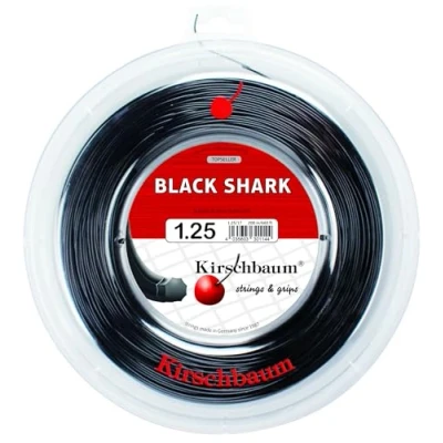 Afbeelding van Kirschbaum Black Shark 200M 1.25
