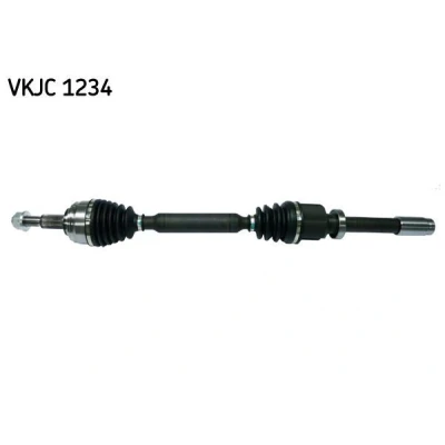 Afbeelding van Skf Aandrijfas VKJC 1234
