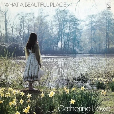 Afbeelding van Catherine Howe What a Beautiful Place (LP)