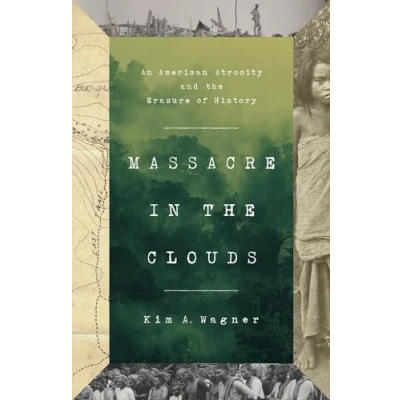 Afbeelding van Massacre in the Clouds