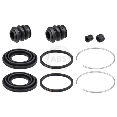 Afbeelding van A.B.S. 73369 Remklauw Reparatieset 43 MITSUBISHI: Pajero 2, Sport 1 SUV, Lancer 8