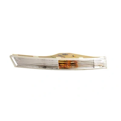 Afbeelding van TYC 12 0035 41 2 Knipperlichten Wit Rechts voor Zonder lamphouder H21W VOLKSWAGEN: Passat B6 Variant, Saloon