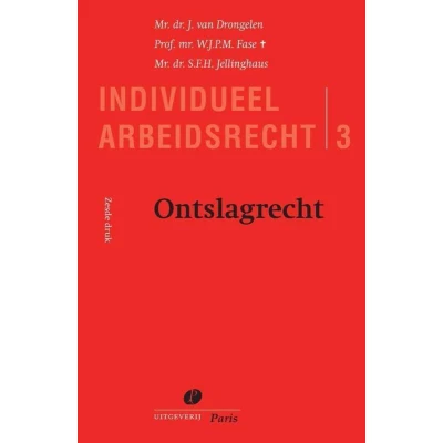 Afbeelding van Ontslagrecht