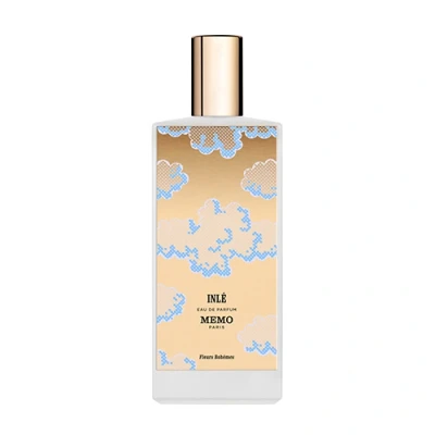Afbeelding van Memo Paris Inlé Eau de Parfum 75 ml