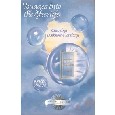 Afbeelding van Voyages into the Afterlife