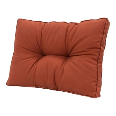 Afbeelding van Madison Florance loungekussen 60x43 Panama terra