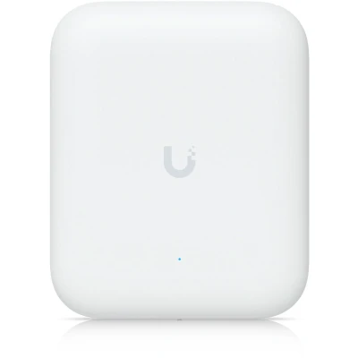 Afbeelding van Ubiquiti UniFi U7 Pro Draadloze toegangspunt Wi Fi 7 2.4 GHz, 5 GHz aan muur / paal te bevestigen