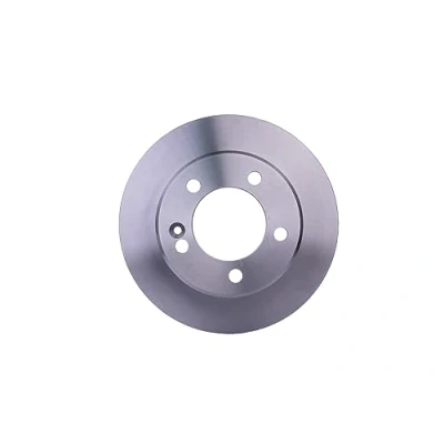 Afbeelding van HELLA 8DD 355 117 141 Remschijf 305 12 05/06 130 volledig Zonder wielbevestigingsbout, wielnaaf RENAULT: MASTER 3 Kasten,