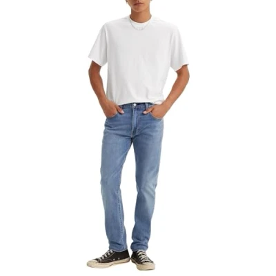 Image de Levi&#039;s Homme Jeans 512 Slim Taper, Hold on Me, 28W / 32L