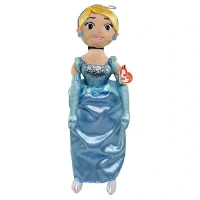 Afbeelding van TY Princess Cinderella 1 stuk