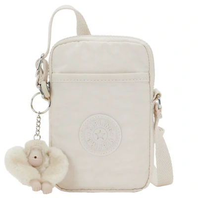 Afbeelding van Kipling Tally Schoudertas, Maat: One Size, Hideaway beige