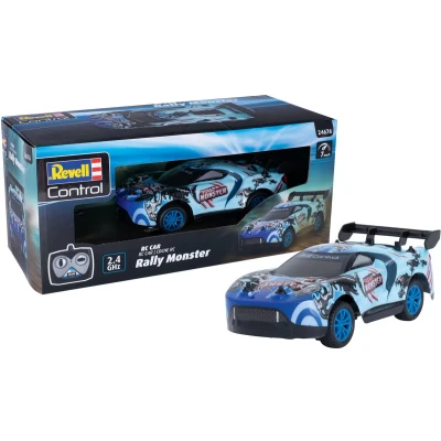 Afbeelding van Revell RC Car Rally Monster