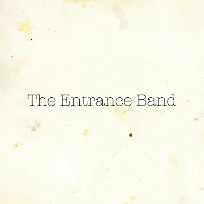 Afbeelding van Entrance Band Fuzz Club Session (LP)