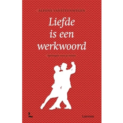 Afbeelding van Liefde is een werkwoord