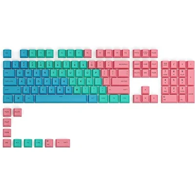 Afbeelding van Glorious PC Gaming Race GPBT Keycapset