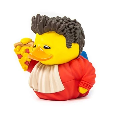 Image de Tubbz Canard Cosplay Friends Joey Tribbiani