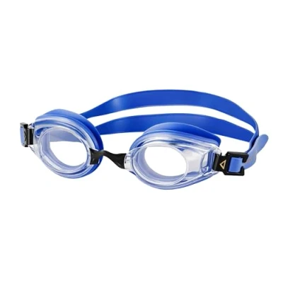 Afbeelding van Aqua Speed ® Lumina, zwembril met dioptrieën van 1,5 tot 8,0 / UVA/UVB 100%, hoogte: 4,5; model: lumina/blauw/getint